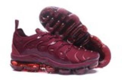 cheap quality Nike Air VaporMax Plus Model No. 18